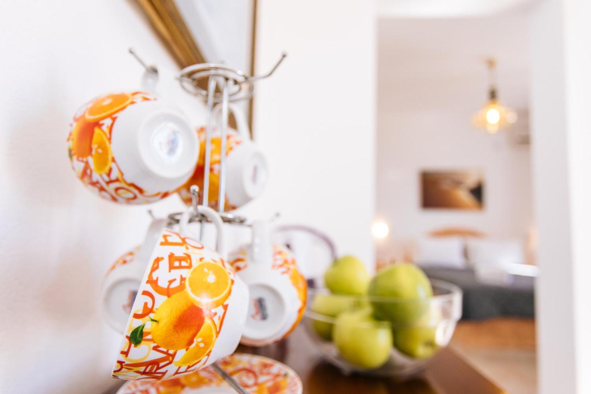 Nikos Hotel Картерадос Екстериор снимка